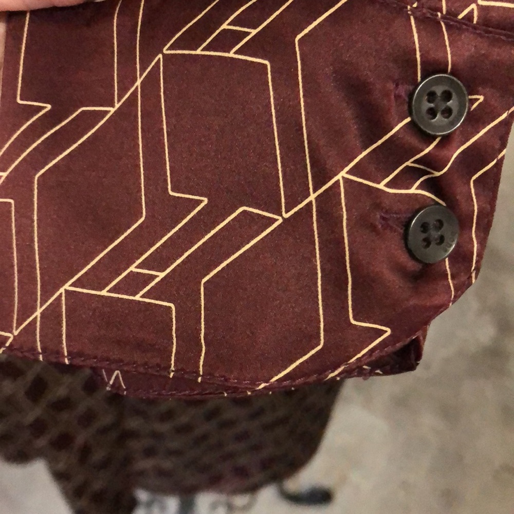 Rag & Bone shirt dress - Picture 3 of 5